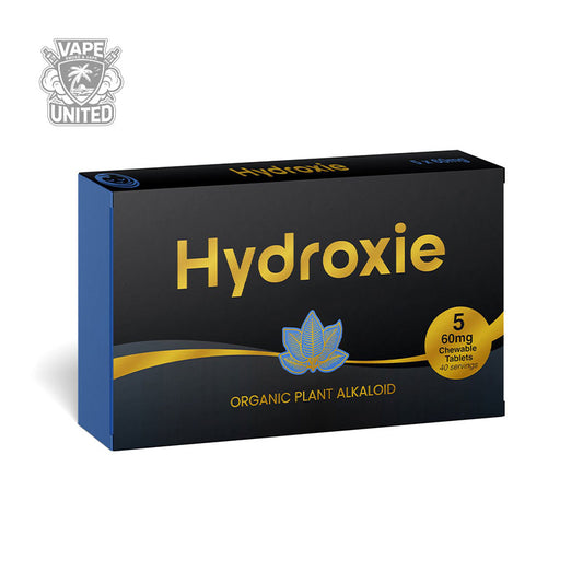 Hydroxie 7-OH (60mg) - 5 servings