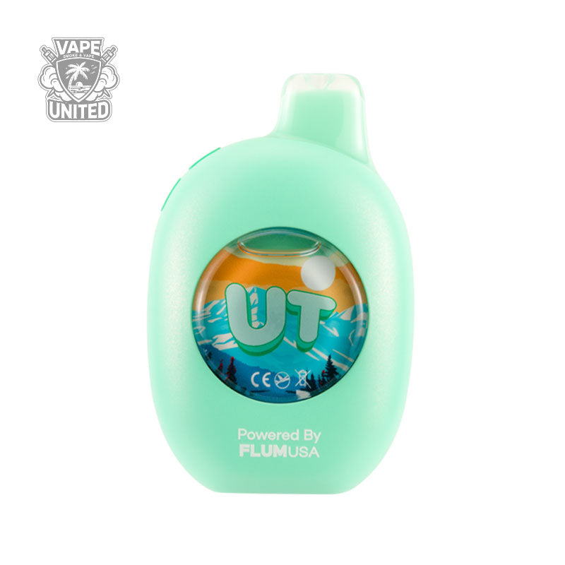 UT50 | 50,000 Puffs Vape United UT50 | 50,000 Puffs Vape United