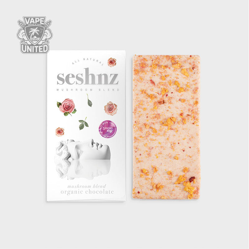 SESHNZ Mushroom Blend