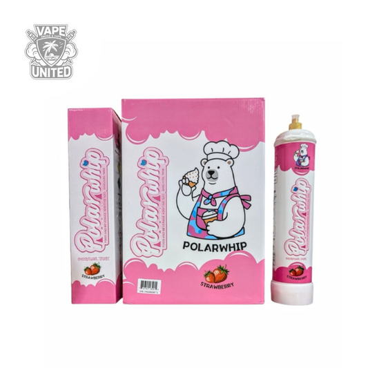 Polar Whip - 640G(0.95L)