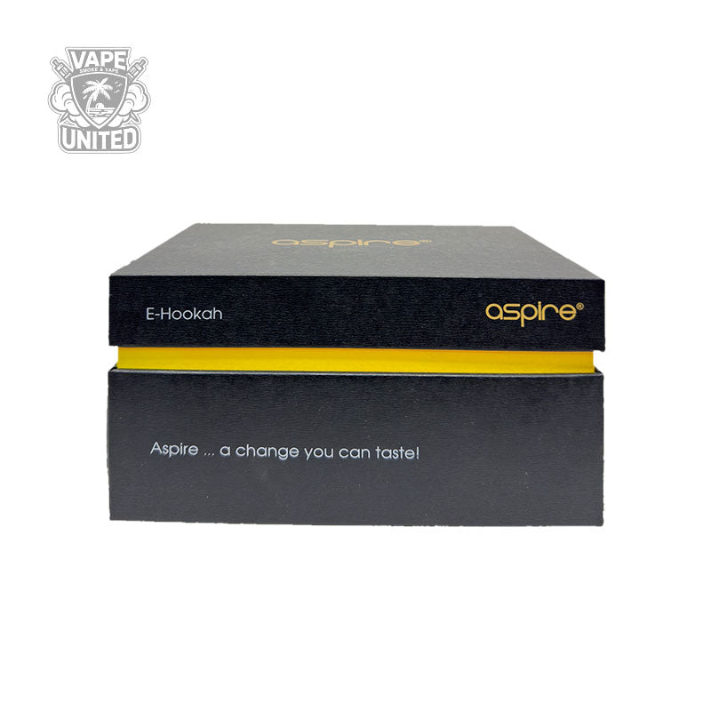 Aspire Proteus E-Hookah