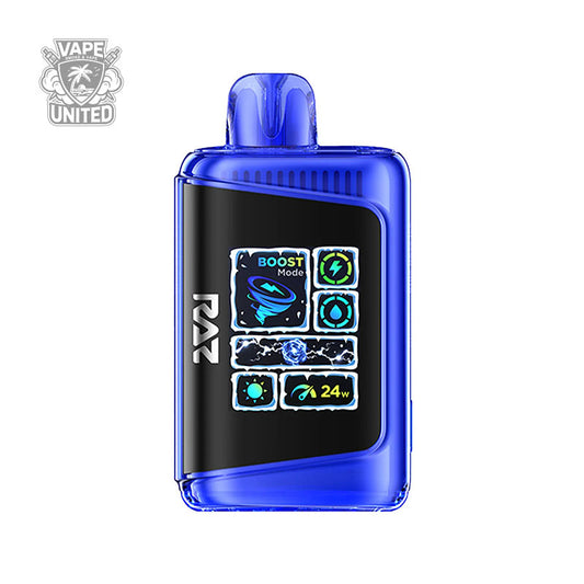 RAZ LTX 25,000 Puffs | 5% Nicotine
