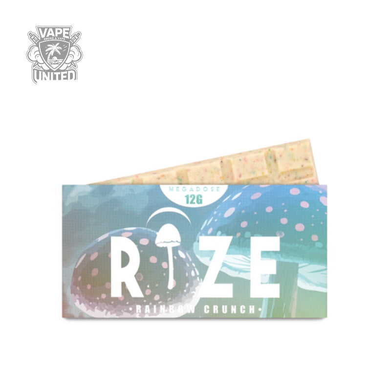 RIZE Magic Mushroom Chocolate (12 gram)