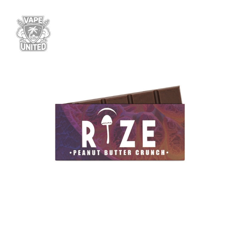 RIZE Magic Mushroom Chocolate (5 gram)
