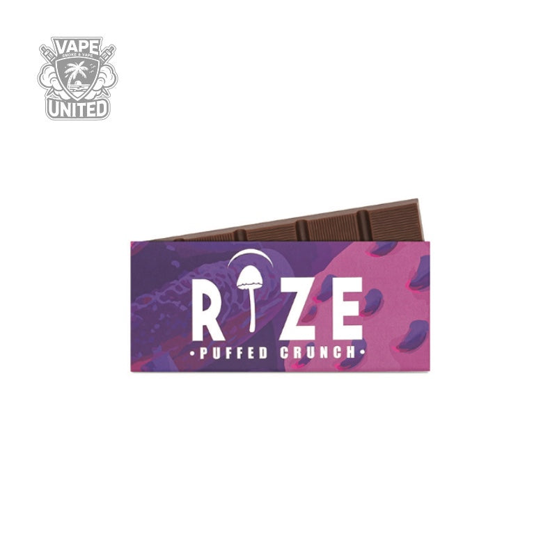 RIZE Magic Mushroom Chocolate (5 gram)