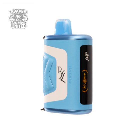 RYL | 35,000 Puffs