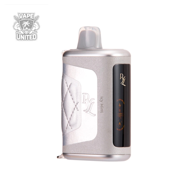 RYL | 35,000 Puffs