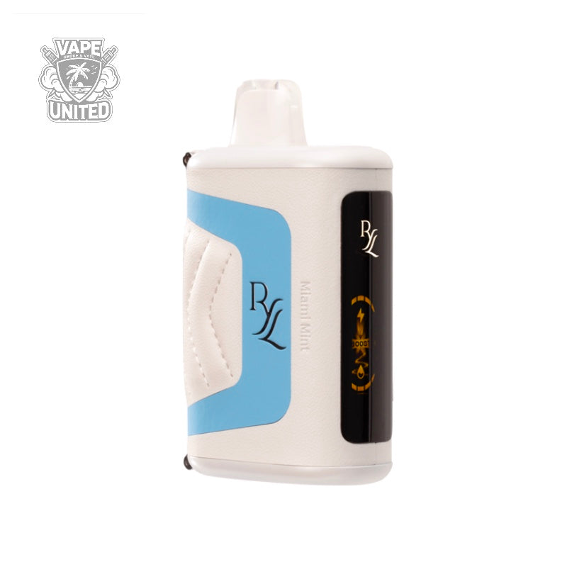 RYL | 35,000 Puffs