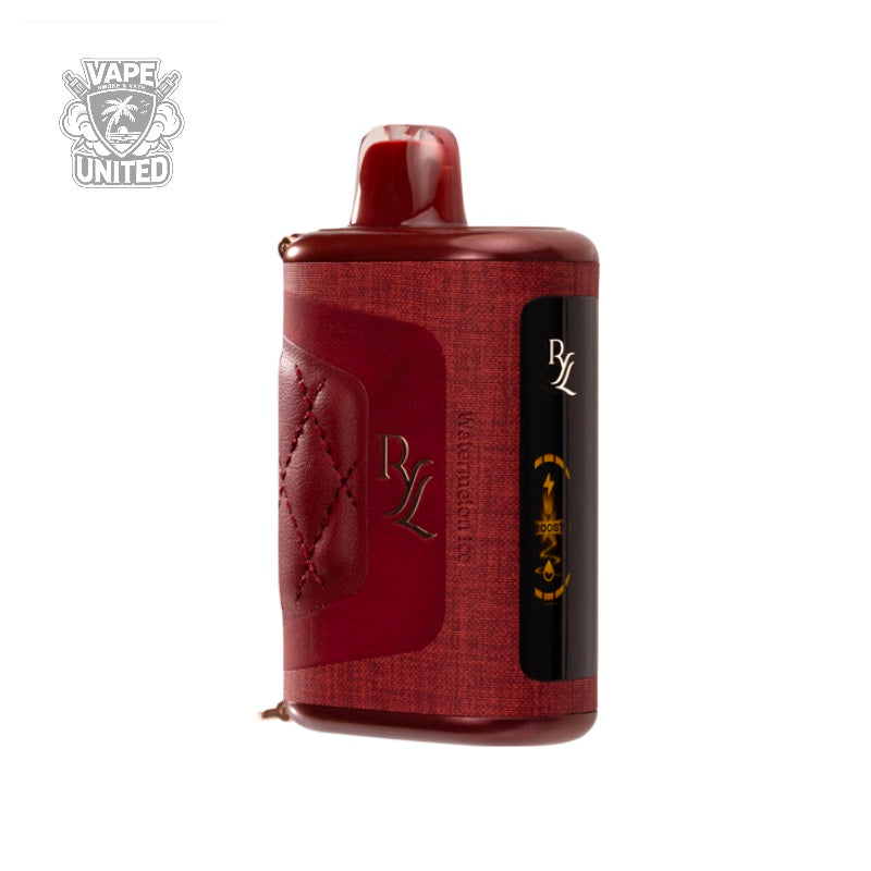 RYL | 35,000 Puffs