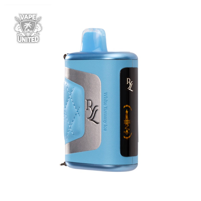 RYL | 35,000 Puffs