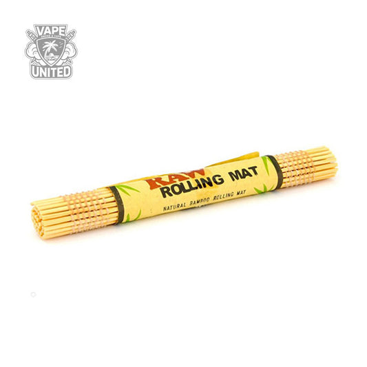 Raw Rolling Mat