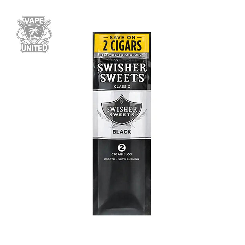 SWISHER SWEETS Cigarillos