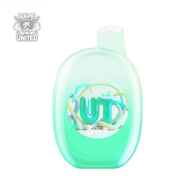 ut vape 50000 puffs flavors UT50