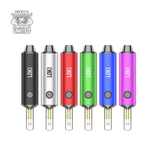 Yocan Loki - Electric Nectar Collector