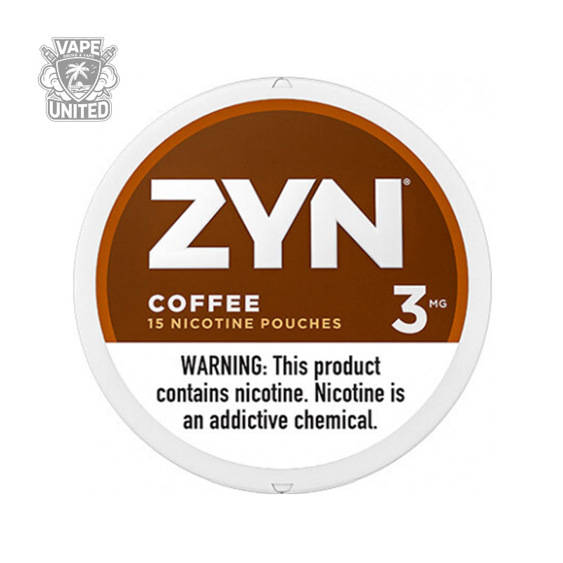 ZYN Nicotine Pouch | 3mg