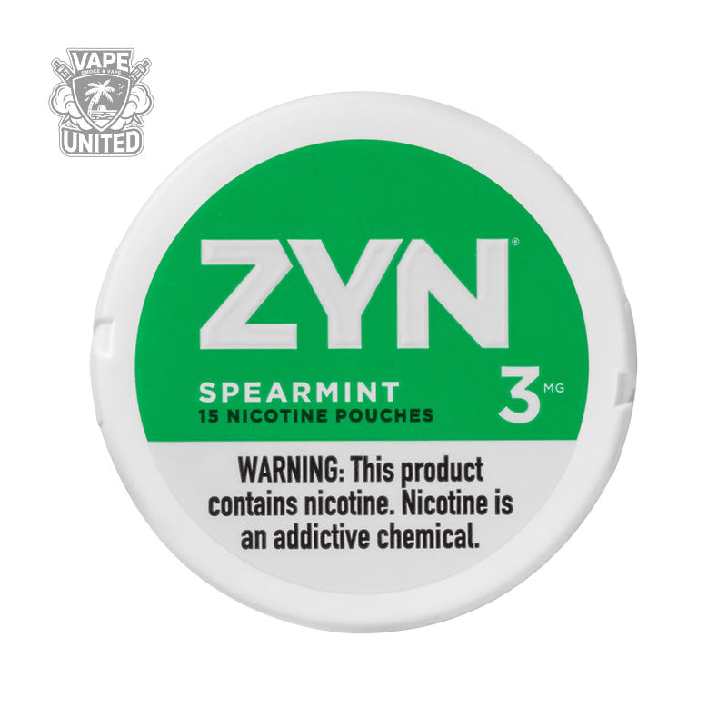 ZYN Nicotine Pouch | 3mg