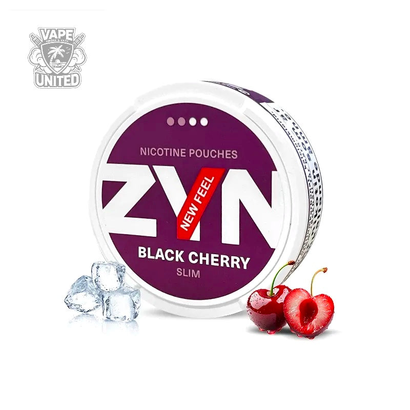 ZYN Nicotine Pouch | European Version