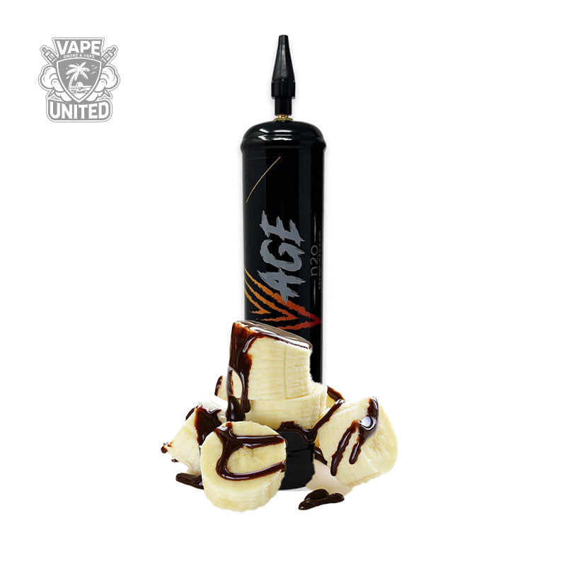 SAVAGE Vape United SAVAGE Vape United
