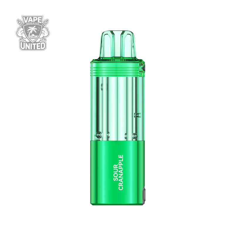 FOGER Switch Pro (Pod) | 30,000 Puffs